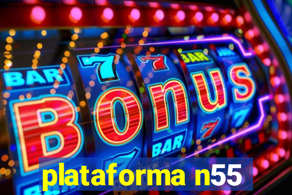 plataforma n55